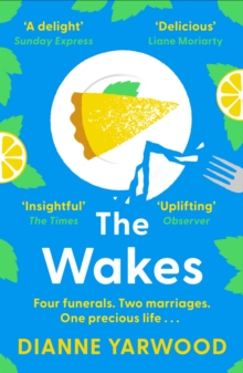 Image for The Wakes