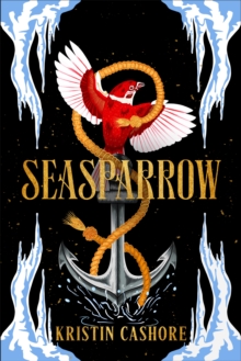 Cover for: Seasparrow