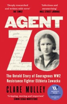 Image for Agent Zo