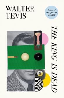 Image for The King Is Dead