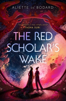 Image for The Red Scholar's wake