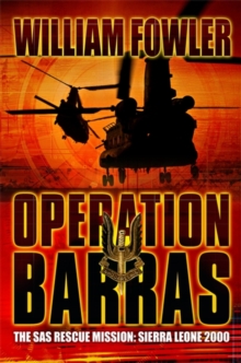 Image for Operation Barras