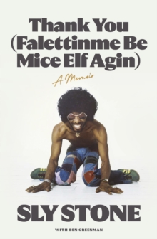 Thank You (Falettinme Be Mice Elf Agin): The Sunday Times Music Book of the Year