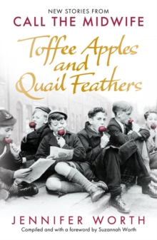 Image for Toffee Apples and Quail Feathers