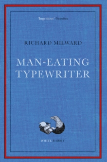 Image for Man-eating typewriter