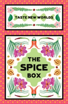 Image for The Spice Box