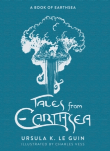 Tales from Earthsea: The Fifth Book of Earthsea