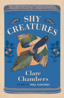 Image for Shy Creatures