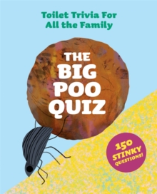 Image for The Big Poo Quiz : Toilet Trivia for All the Family