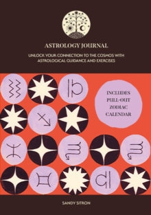 Image for Astrology Journal