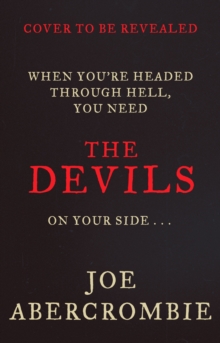 Image for The Devils : The Devils Book One