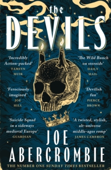 The Devils - Abercrombie, Joe