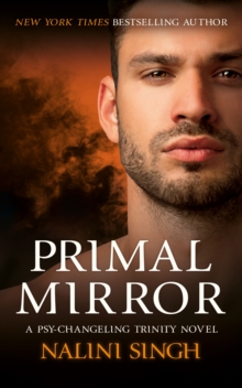 Image for Primal mirror  : book 8