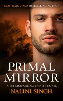 Image for Primal Mirror