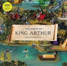 Image for The World of King Arthur