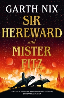 Image for Sir Hereward and Mister Fitz  : stories of the Witch Knight and the Puppet Sorcerer