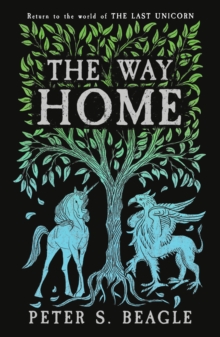 Image for The way home  : two novellas from the world of The last unicorn