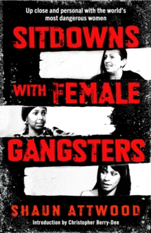 Image for Sitdowns with female gangsters