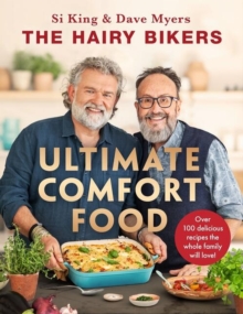 Image for The Hairy Bikers' ultimate comfort food