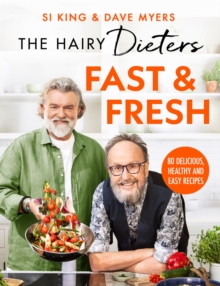 Image for The Hairy Dieters’ Fast & Fresh