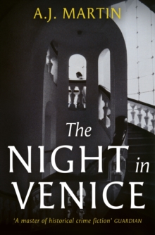Image for The night in Venice