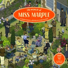 Image for The World of Miss Marple