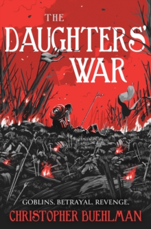 Image for The daughters' war