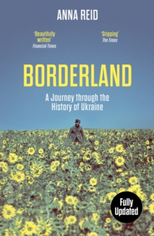 Image for Borderland