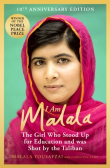 Image for I Am Malala