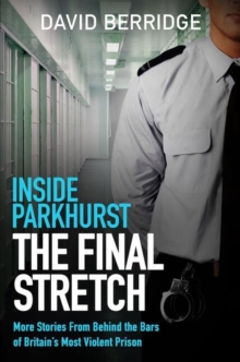 Image for Inside Parkhurst  : the final stretch