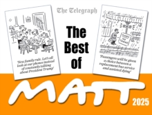Image for The Best of Matt 2025