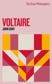 Image for Voltaire