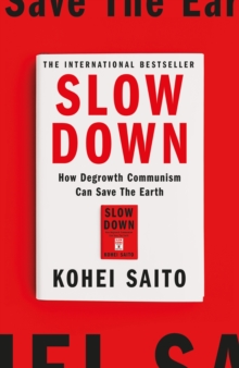 Slow Down