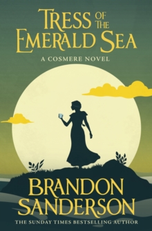 Image for Tress of the Emerald Sea : A Cosmere Novel