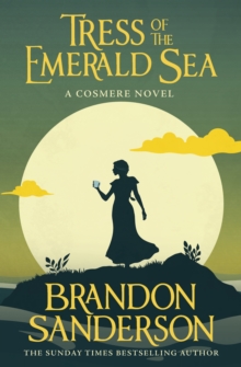 Image for Tress of the Emerald Sea