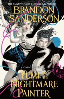 Image for Yumi and the Nightmare Painter