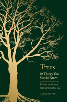 Image for Trees  : 10 things you should know