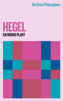 Image for The Great Philosophers: Hegel