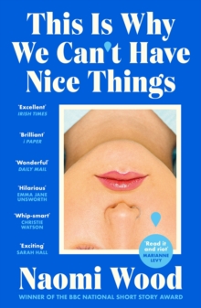 Image for This Is Why We Can't Have Nice Things