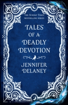 Image for Tales of a Deadly Devotion