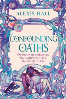 Image for Confounding Oaths