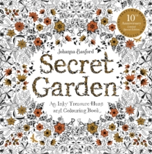 Image for Secret Garden : Secret Garden: 10th Anniversary Limited Special Edition