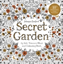 Image for Secret Garden