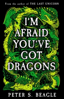 Image for I'm afraid you've got dragons