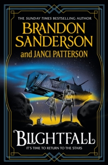 Image for Blightfall