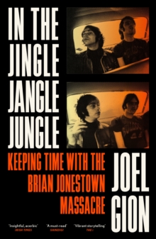 Image for In the Jingle Jangle Jungle