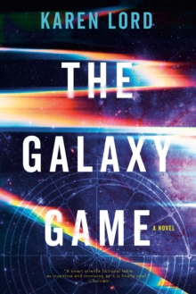 Image for The Galaxy Game
