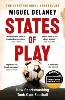 States of Play - Delaney, Miguel