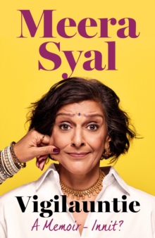 Image for Vigilauntie