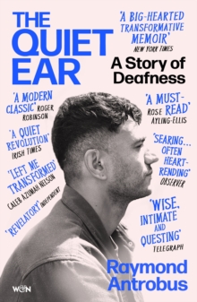 Image for The Quiet Ear